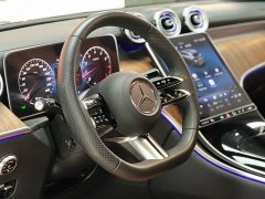 Mercedes-Benz GLC 300 L 4MATIC Dynamic 7-Seater - ფოტო 7