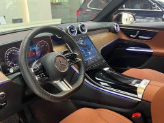 Mercedes-Benz GLC 300 L 4MATIC Dynamic 7-Seater - ფოტო 8