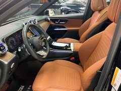 Mercedes-Benz GLC 300 L 4MATIC Dynamic 7-Seater - ფოტო 9