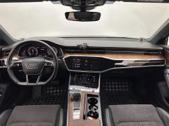 Audi A6L 55 TFSI quattro Sport Luxury Edition - ფოტო 10