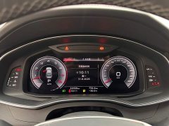 Audi A6L 55 TFSI quattro Sport Luxury Edition - ფოტო 14