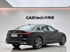Audi A6L 55 TFSI quattro Sport Luxury Edition - ფოტო 5