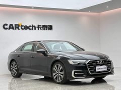 Audi A6L 55 TFSI quattro Sport Luxury Edition - ფოტო 6