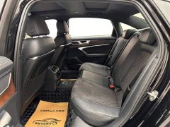 Audi A6L 55 TFSI quattro Sport Luxury Edition - ფოტო 9