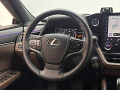 Lexus ES 200 Premium Edition - ფოტო 12