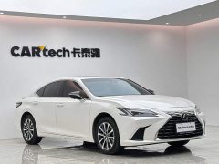 Lexus ES 200 Premium Edition - ფოტო 6