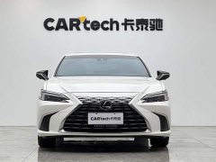 Lexus ES 200 Premium Edition - ფოტო 7