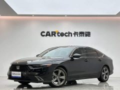 Honda Accord 2023 260TURBO Excellence Edition - ფოტო 1
