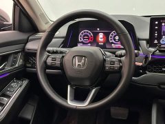 Honda Accord 2023 260TURBO Excellence Edition - ფოტო 12