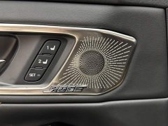Honda Accord 2023 260TURBO Excellence Edition - ფოტო 15