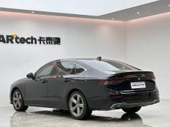 Honda Accord 2023 260TURBO Excellence Edition - ფოტო 3