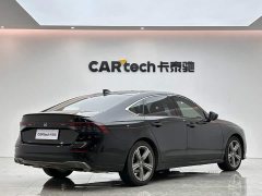 Honda Accord 2023 260TURBO Excellence Edition - ფოტო 5