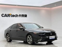 Honda Accord 2023 260TURBO Excellence Edition - ფოტო 6