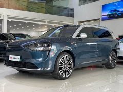 AITO M9 Extended Range Ultra 42kWh 6-Seater - ფოტო 1