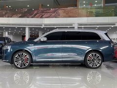 AITO M9 Extended Range Ultra 42kWh 6-Seater - ფოტო 11