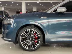 AITO M9 Extended Range Ultra 42kWh 6-Seater - ფოტო 12