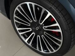 AITO M9 Extended Range Ultra 42kWh 6-Seater - ფოტო 13
