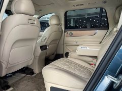 AITO M9 Extended Range Ultra 42kWh 6-Seater - ფოტო 16