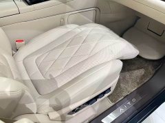 AITO M9 Extended Range Ultra 42kWh 6-Seater - ფოტო 17