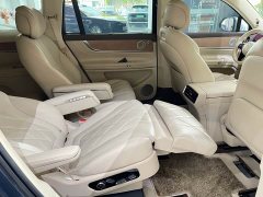 AITO M9 Extended Range Ultra 42kWh 6-Seater - ფოტო 18