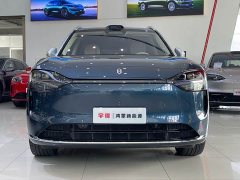 AITO M9 Extended Range Ultra 42kWh 6-Seater - ფოტო 2