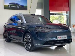 AITO M9 Extended Range Ultra 42kWh 6-Seater - ფოტო 3