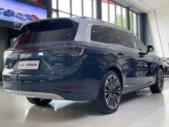 AITO M9 Extended Range Ultra 42kWh 6-Seater - ფოტო 4