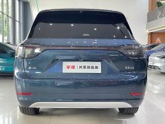 AITO M9 Extended Range Ultra 42kWh 6-Seater - ფოტო 5