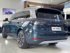 AITO M9 Extended Range Ultra 42kWh 6-Seater - ფოტო 6