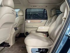 AITO M9 Extended Range Ultra 42kWh 6-Seater - ფოტო 8