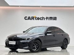 BMW 3 Series 330Li M Sport Night Edition Package - ფოტო 1