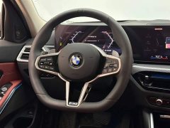 BMW 3 Series 330Li M Sport Night Edition Package - ფოტო 12