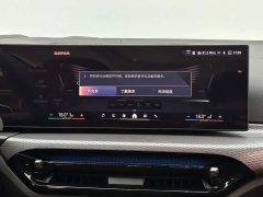 BMW 3 Series 330Li M Sport Night Edition Package - ფოტო 13