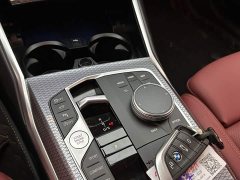 BMW 3 Series 330Li M Sport Night Edition Package - ფოტო 16