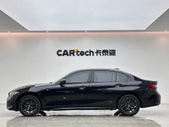 BMW 3 Series 330Li M Sport Night Edition Package - ფოტო 2