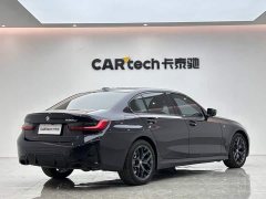 BMW 3 Series 330Li M Sport Night Edition Package - ფოტო 5