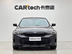 BMW 3 Series 330Li M Sport Night Edition Package - ფოტო 7