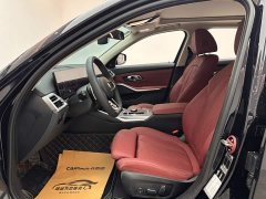 BMW 3 Series 330Li M Sport Night Edition Package - ფოტო 8