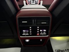 Porsche 2019 Cayenne Coupe 3.0T - ფოტო 12