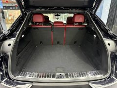 Porsche 2019 Cayenne Coupe 3.0T - ფოტო 13
