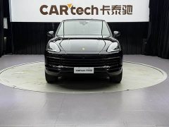 Porsche 2019 Cayenne Coupe 3.0T - ფოტო 3