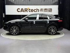 Porsche 2019 Cayenne Coupe 3.0T - ფოტო 4