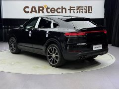 Porsche 2019 Cayenne Coupe 3.0T - ფოტო 5