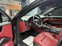 Porsche 2019 Cayenne Coupe 3.0T - ფოტო 7