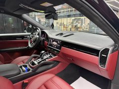 Porsche 2019 Cayenne Coupe 3.0T - ფოტო 8