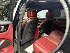 Porsche 2019 Cayenne Coupe 3.0T - ფოტო 9