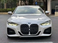 BMW 4 Series 425i M Sport Package - ფოტო 2