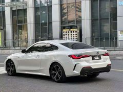 BMW 4 Series 425i M Sport Package - ფოტო 3