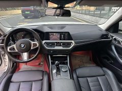 BMW 4 Series 425i M Sport Package - ფოტო 6