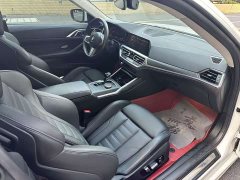 BMW 4 Series 425i M Sport Package - ფოტო 7
